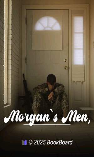 Morgan`s Men,