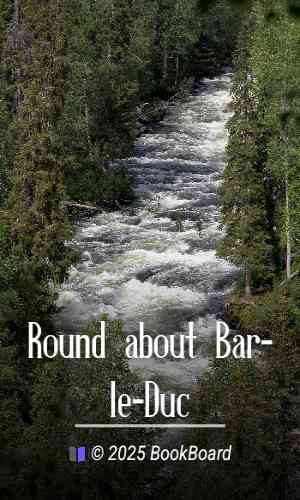 Round about Bar-le-Duc