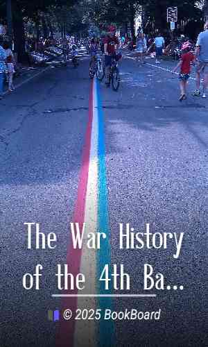 The War History of the 4th Battalion