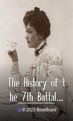 The History of the 7th Battalion Queen`s Own Cameron Highlanders