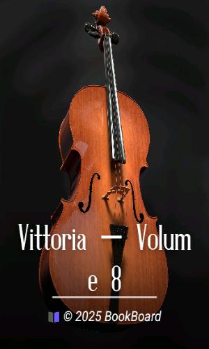 Vittoria — Volume 8