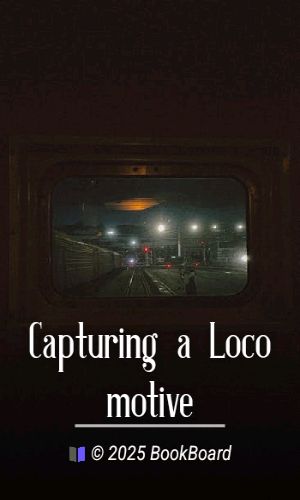 Capturing a Locomotive