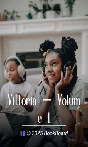 Vittoria — Volume 1