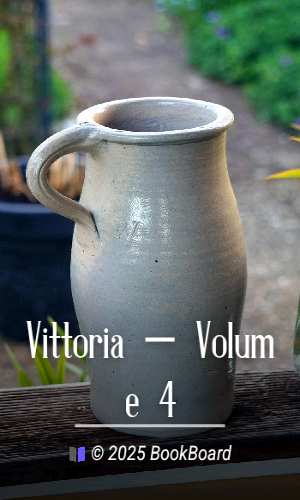 Vittoria — Volume 4