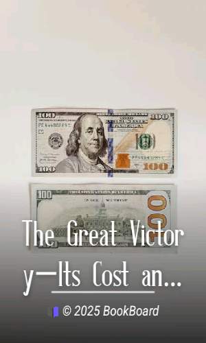 The Great Victory—Its Cost and Its Value