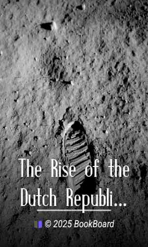 The Rise of the Dutch Republic — Volume 11