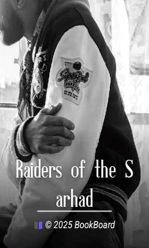 Raiders of the Sarhad