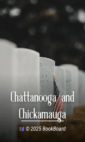 Chattanooga and Chickamauga