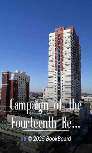 Campaign of the Fourteenth Regiment New Jersey Volunteers