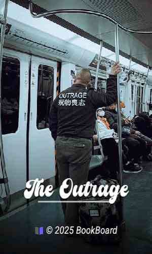 The Outrage