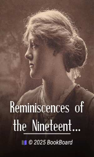 Reminiscences of the Nineteenth Massachusetts Regiment