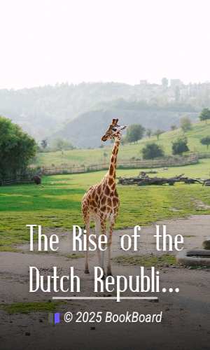 The Rise of the Dutch Republic — Volume 12