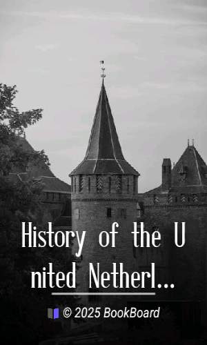 History of the United Netherlands