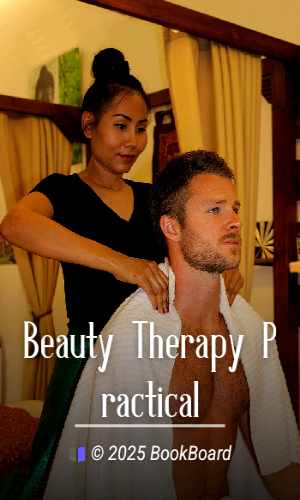 Beauty Therapy Practical