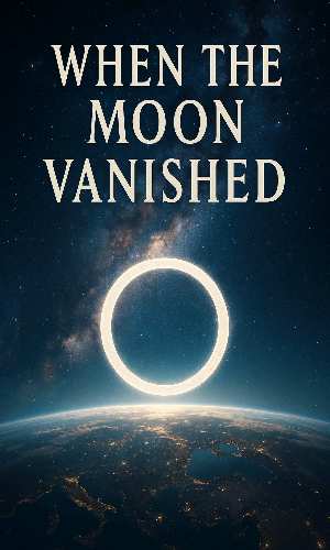 When the Moon Vanished