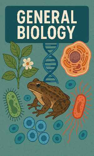 General Biology