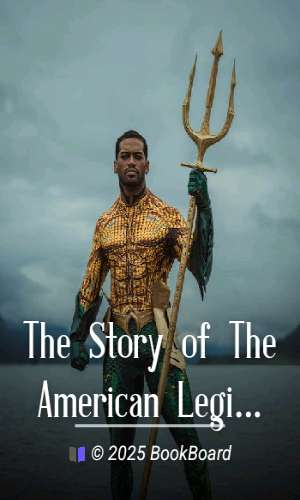 The Story of The American Legion