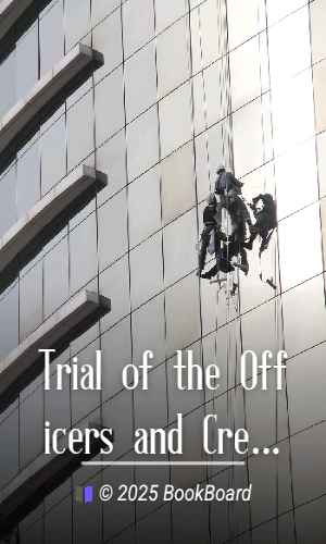 Trial of the Officers and Crew of the Privateer Savannah