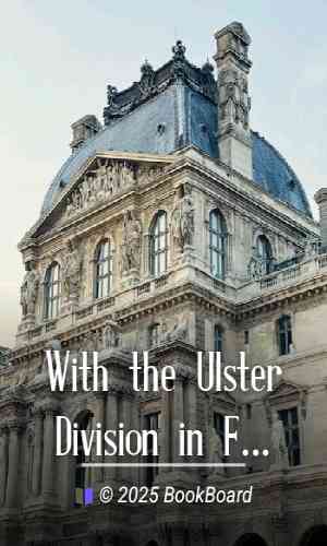With the Ulster Division in France