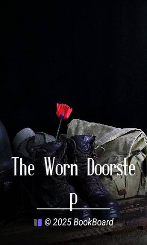 The Worn Doorstep