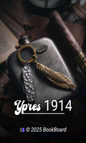 Ypres 1914