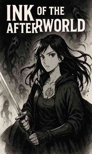 Ink of the Afterworld