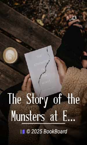 The Story of the Munsters at Etreux