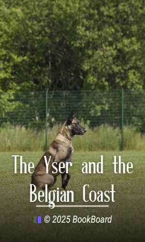 The Yser and the Belgian Coast