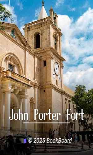John Porter Fort
