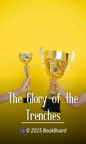 The Glory of the Trenches