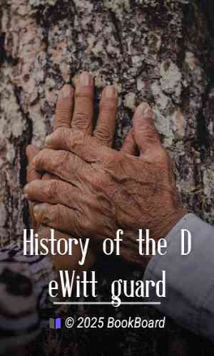 History of the DeWitt guard