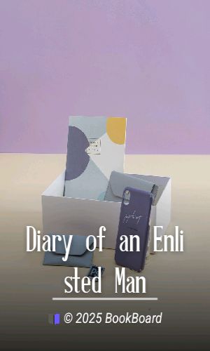 Diary of an Enlisted Man