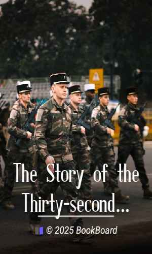 The Story of the Thirty-second Regiment, Massachusetts Infantry