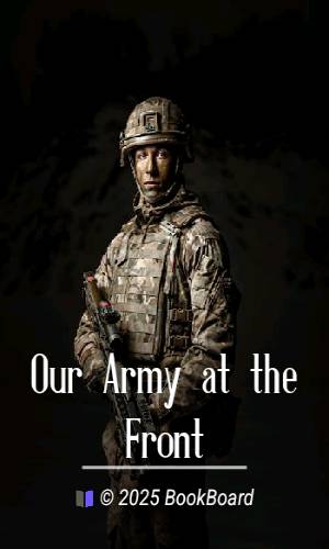 Our Army at the Front