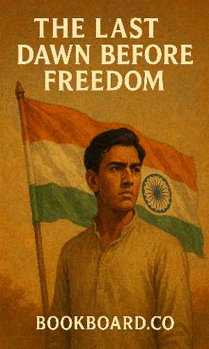 The Last Dawn Before Freedom