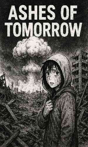 Ashes of Tomorrow