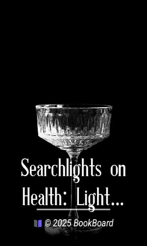 Searchlights on Health: Light on Dark Corners by B. G. Jefferis and J. L. Nichols