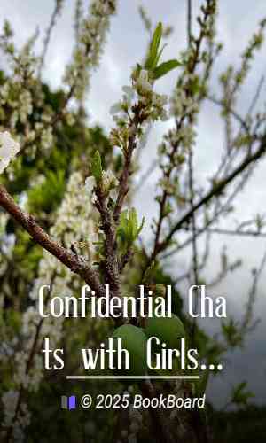 Confidential Chats with Girls by William Lee Howard