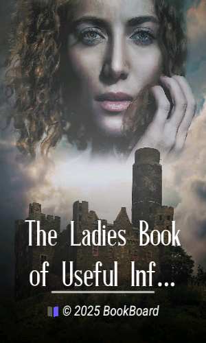 The Ladies Book of Useful Information by Anonymous