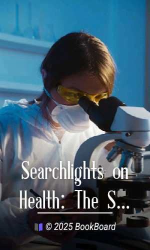 Searchlights on Health: The Science of Eugenics by B. G. Jefferis and J. L. Nichols