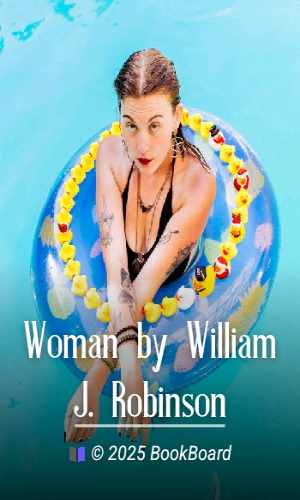 Woman by William J. Robinson