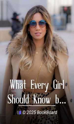 What Every Girl Should Know by Margaret Sanger