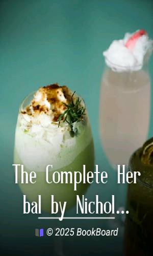The Complete Herbal by Nicholas Culpeper