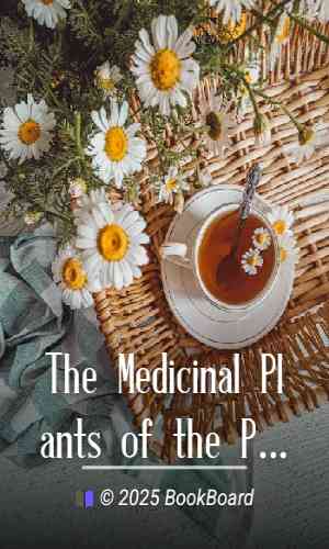 The Medicinal Plants of the Philippines by T. H. Pardo de Tavera