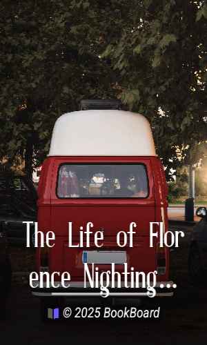 The Life of Florence Nightingale, vol. 2 of 2 by Sir Edward Tyas Cook