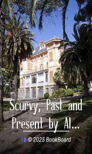 Scurvy, Past and Present by Alfred F. Hess