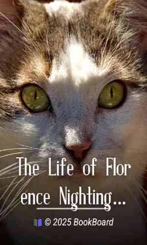 The Life of Florence Nightingale, vol. 1 of 2 by Sir Edward Tyas Cook