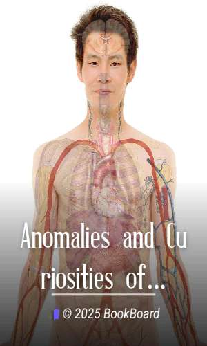 Anomalies and Curiosities of Medicine by George M. Gould and Walter L. Pyle