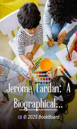 Jerome Cardan: A Biographical Study by W. G. Waters