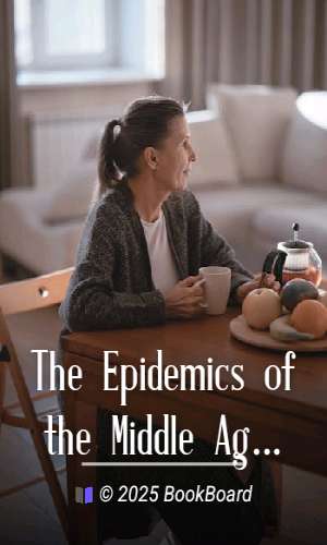 The Epidemics of the Middle Ages by J. F. C. Hecker and John Caius